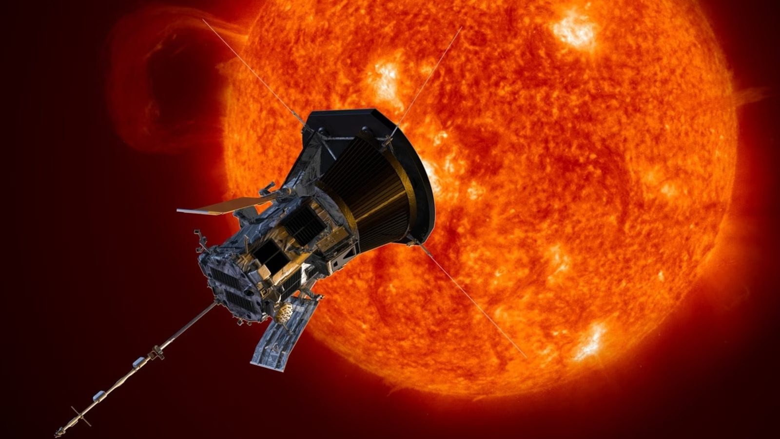 ISRO Is Going To Start Their New Solar Mission With 'Aditya-L1' Objectives Of The Mission Is Very Exciting 