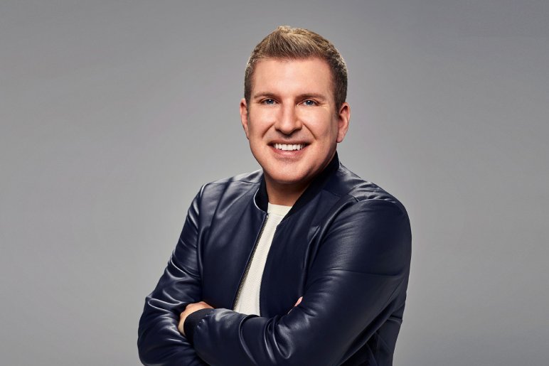 What Is Todd Chrisley Net Worth In 2023?