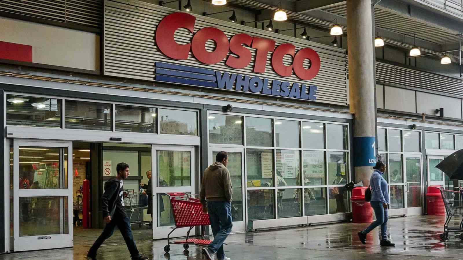 Where Is Costco Opening New Stores In 2024?