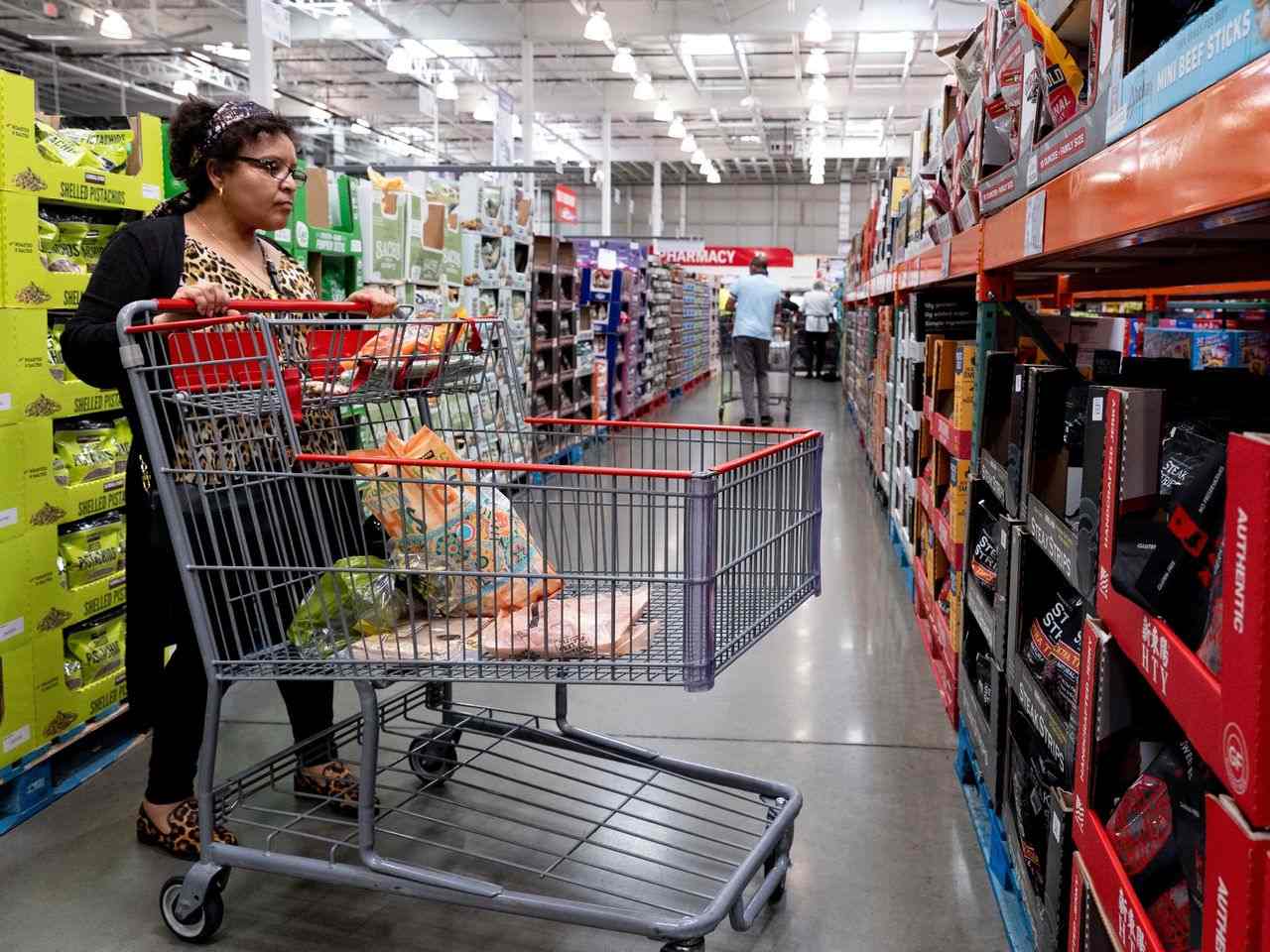 Where Is Costco Opening New Stores In 2024?