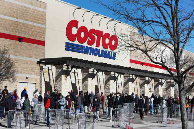 About Costco