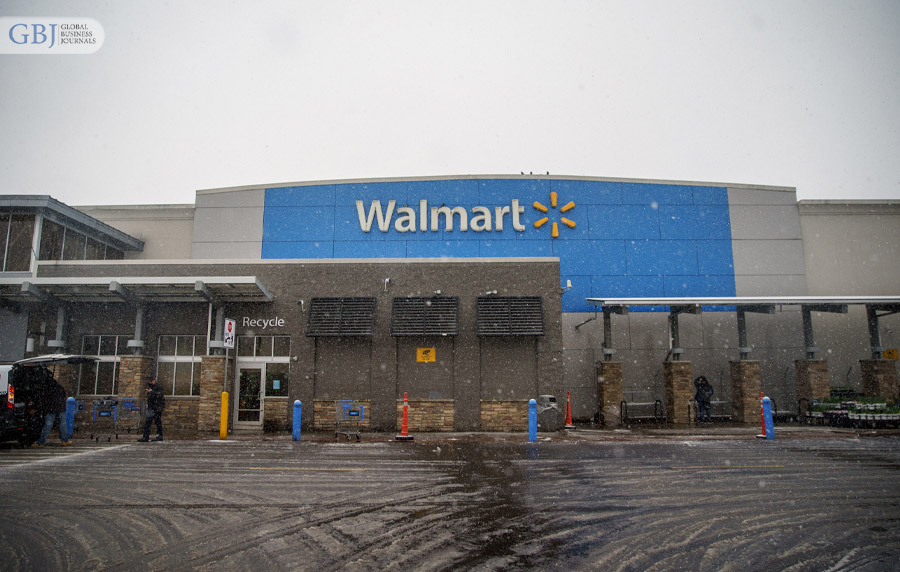 why are walmart stores closing in portland
