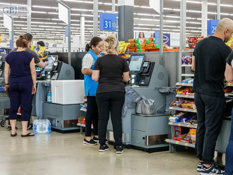 Taking The Walmart Membership