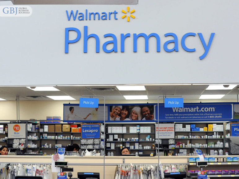 Walmart Pharmacy