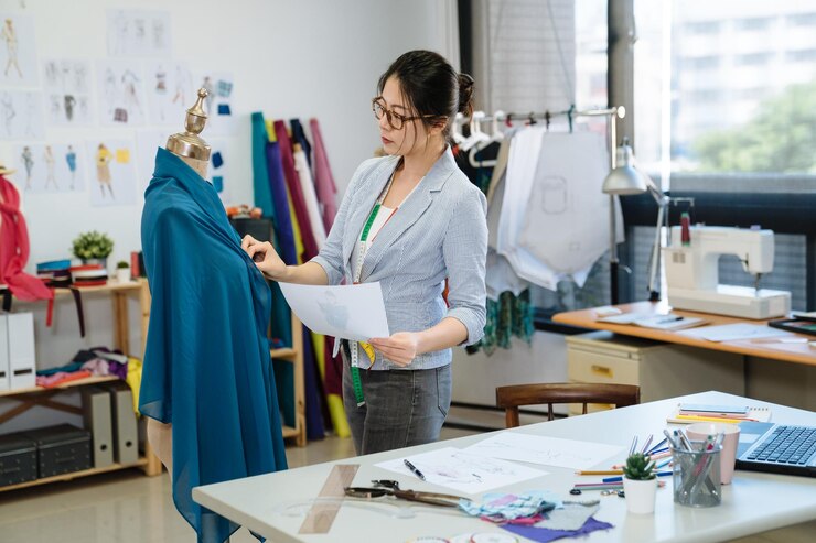 Apparel Management Degrees