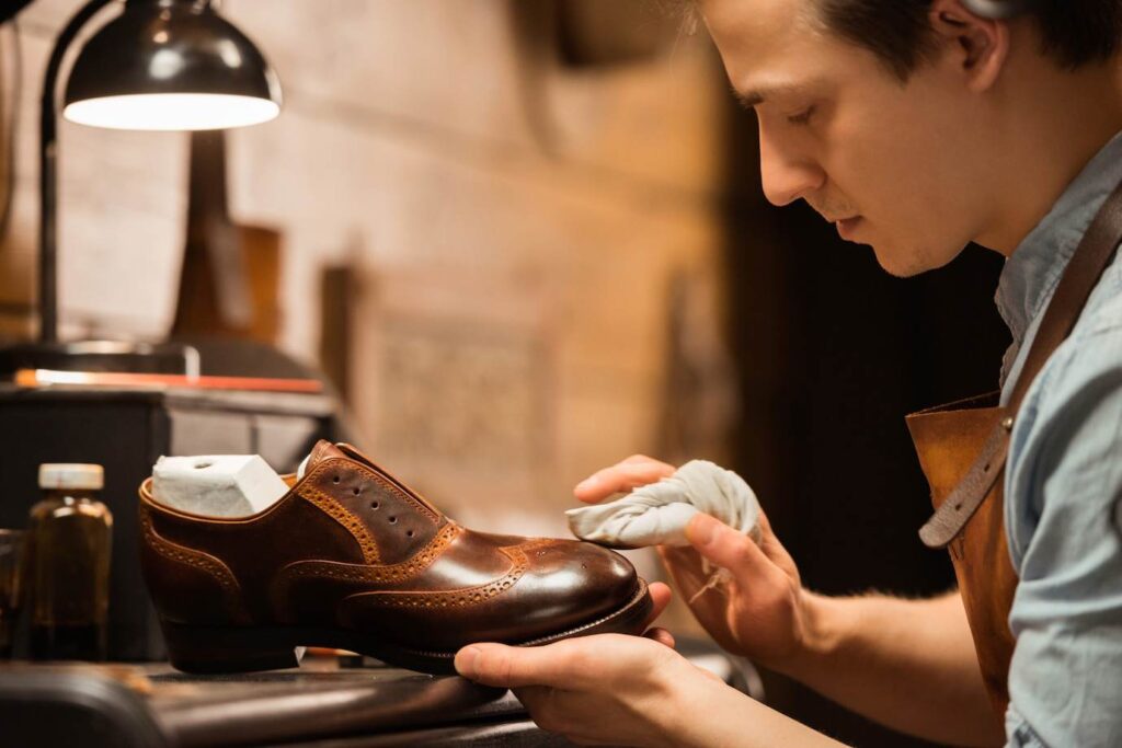 Is Shoe Manufacturing A Good Career Path?