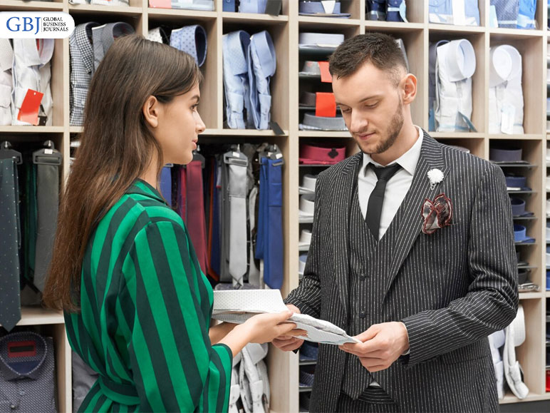 Challenges Of Department And Specialty Retail Employment