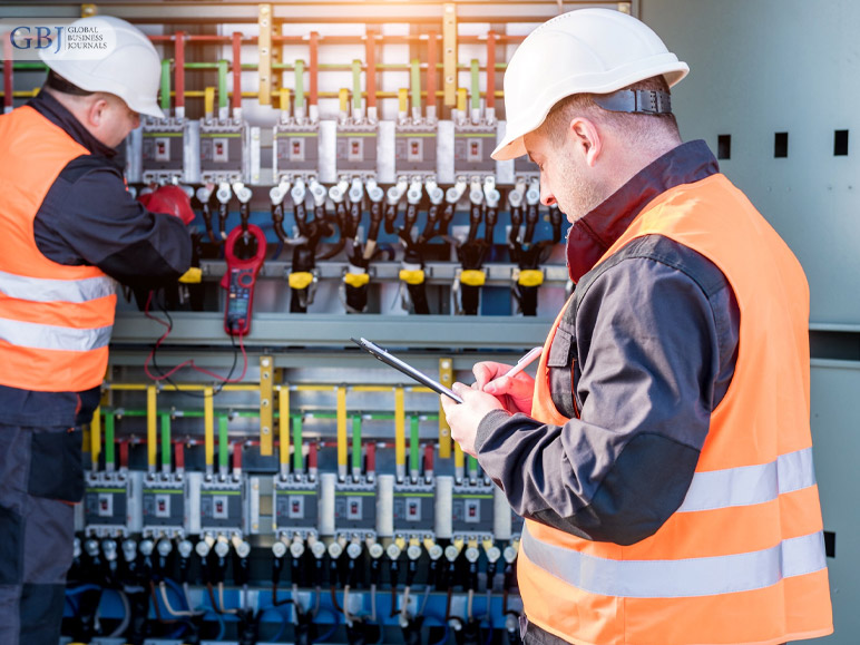 Installation Specialist Regarding Electricals