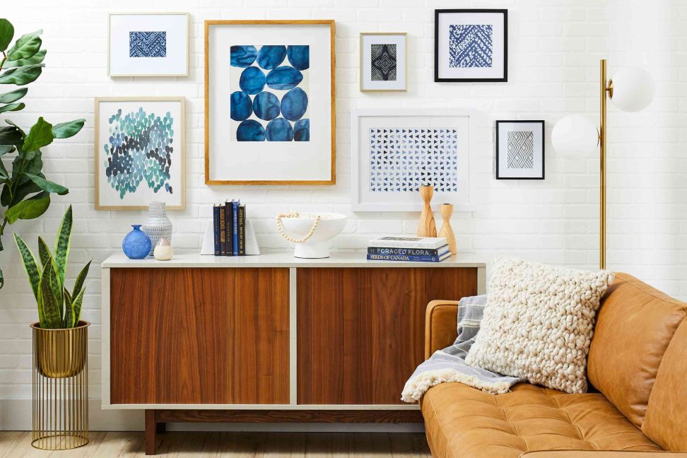 Transforming Your Space With Wallpics: Canvas Prints, Photo Tiles