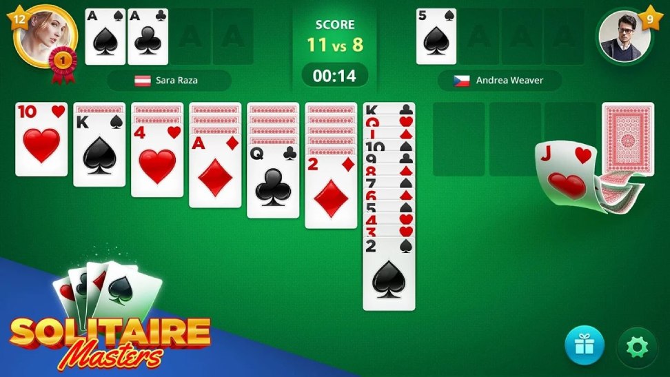 The Enduring Appeal of Solitaire Masters