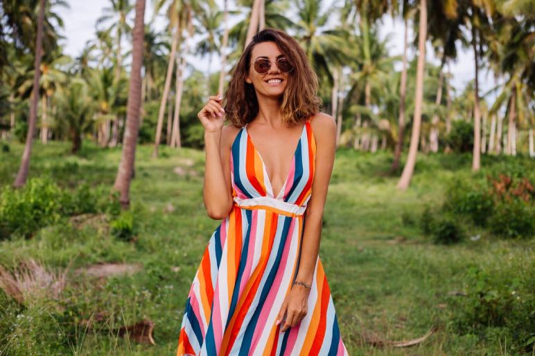 Sunny Season Style: Must-Have Women's Summerwear Pieces