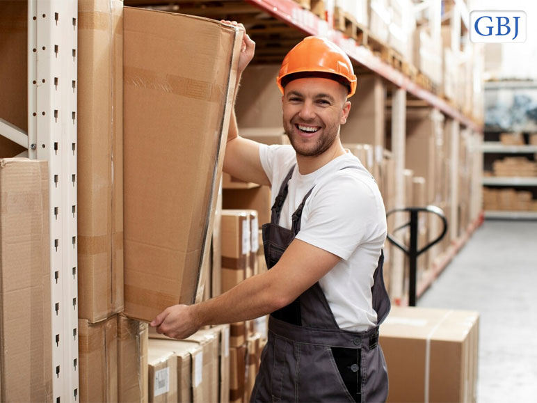 Warehouse Worker (1)