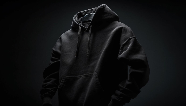 The Basic Hoodie: Comfort And Simplicity