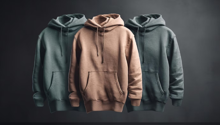 Types of Essentials Hoodies