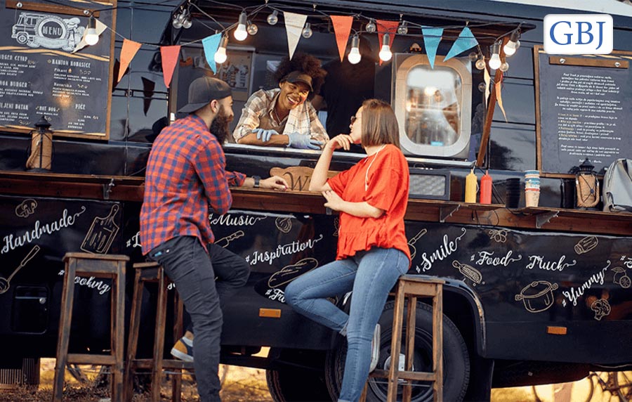 How To Choose Food Truck Name_