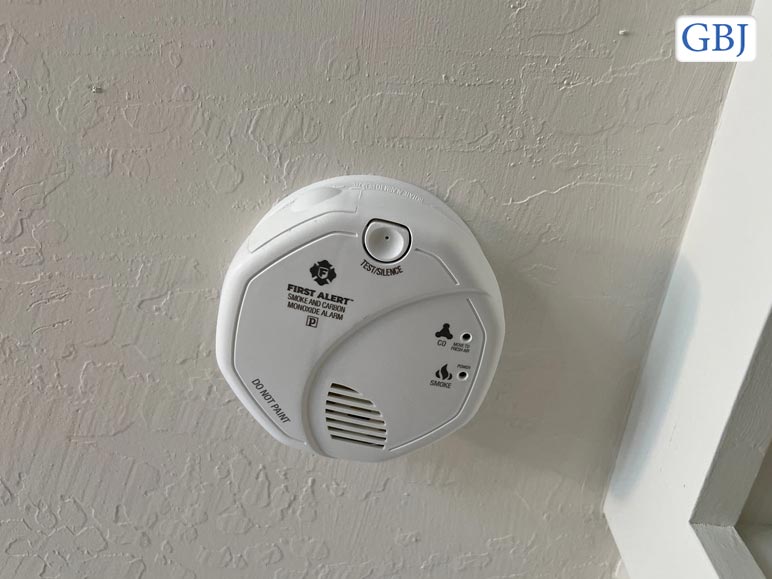 Why Is My Carbon Monoxide Detector Beeping?