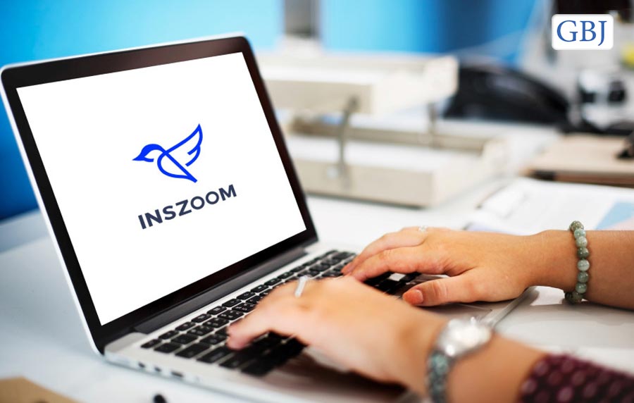 INSZoom Login