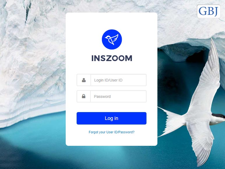 Steps To Conduct An INSZoom Login