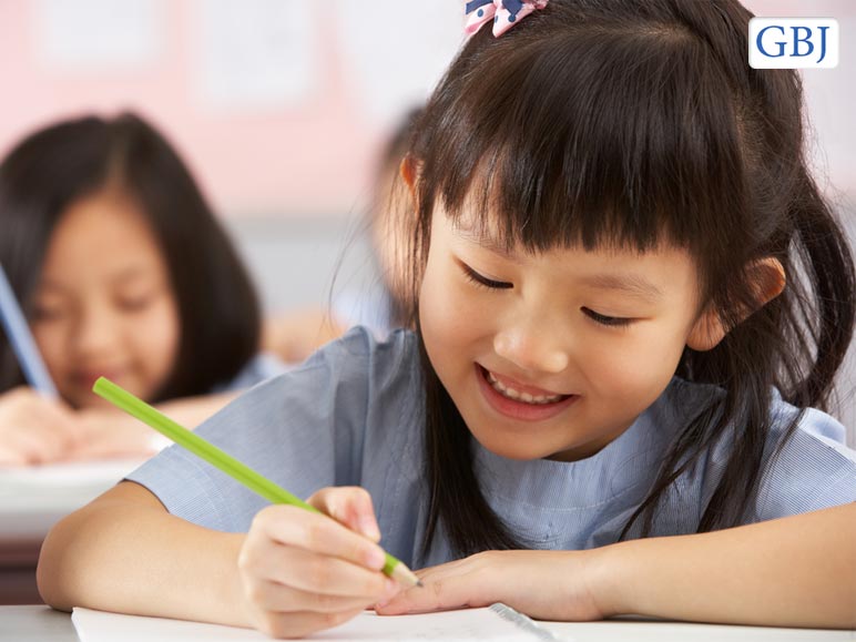 What Is Kumon Method