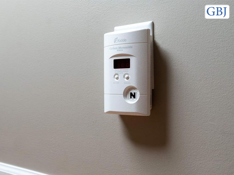 What's a Carbon Monoxide Detector?