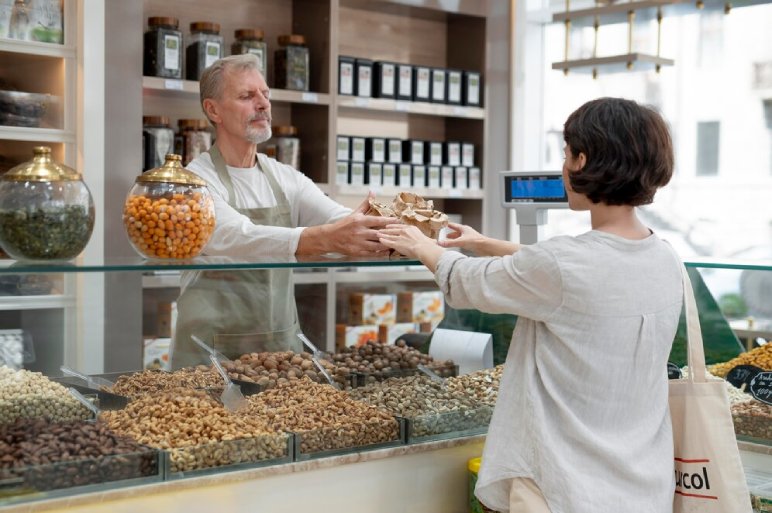 Understanding Specialty Stores