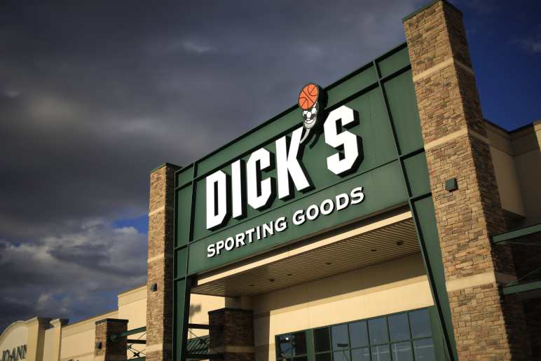 Understanding Dick's Sporting Goods