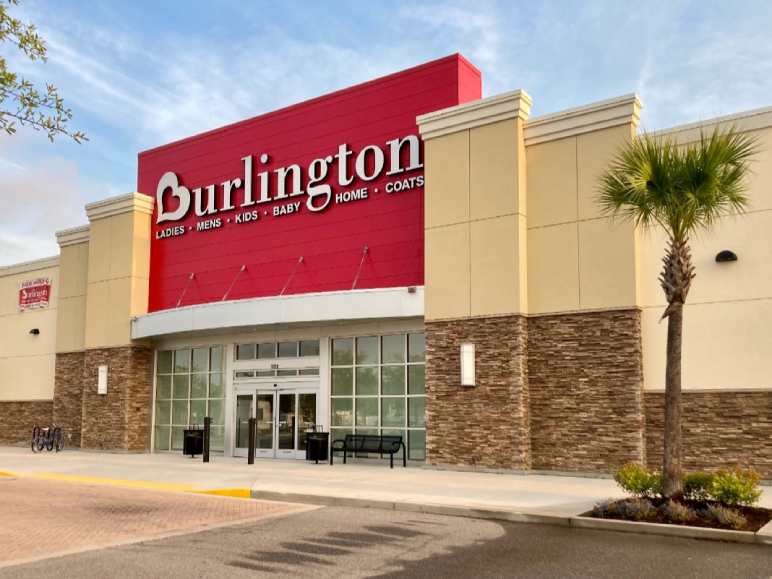 Chapter 1: The Burlington Experience