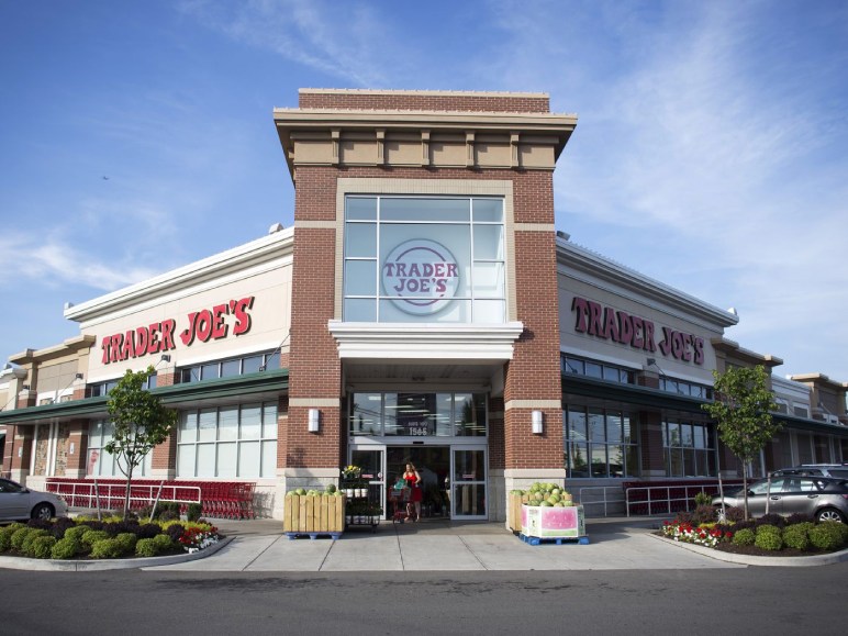 Location, Location, Location: Finding Your Trader Joe's Oasis