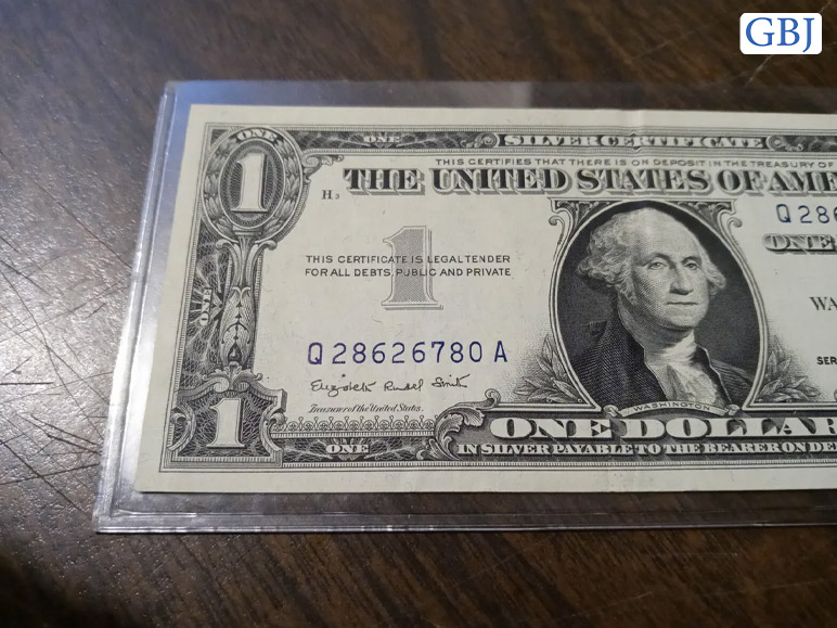 So, What Adds That Extra Sparkle To A Silver Certificate?