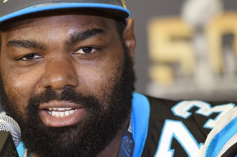What Is Michael Oher Net Worth?