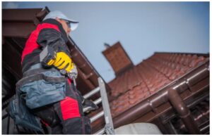The Ultimate Guide To Roof Restoration