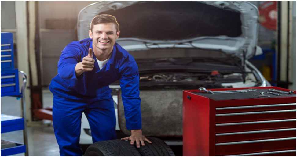 Keeping Your Vehicle In Top Shape: The Job Of Common Upkeep And Special Repairs