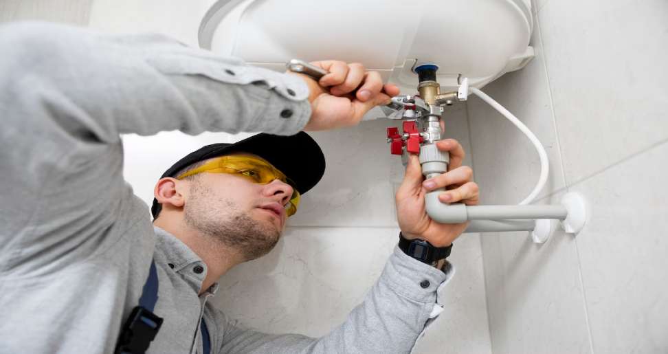 Navigating Water Heater Replacement