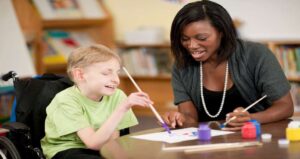 Understanding Individualized Education Programs